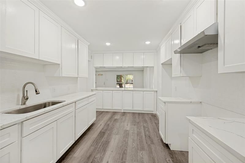 2661 Hudspeth Avenue, Dallas TX 75216 - Photo 4