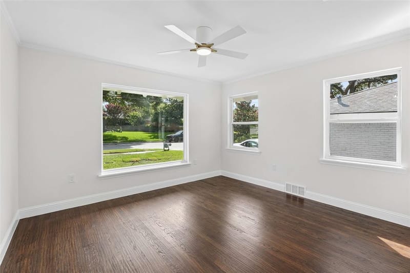 6615 Ridgemont Drive, Dallas TX 75214 - Photo 17