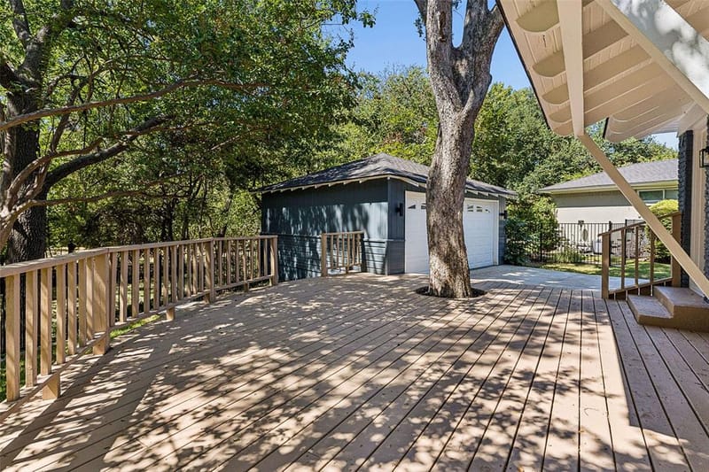 6615 Ridgemont Drive, Dallas TX 75214 - Photo 22