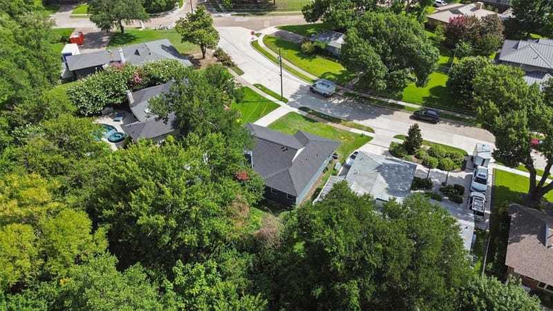 6615 Ridgemont Drive, Dallas TX 75214 - Photo 28