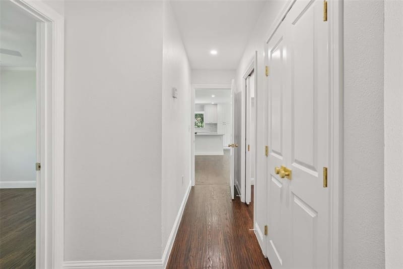 6615 Ridgemont Drive, Dallas TX 75214 - Photo 14