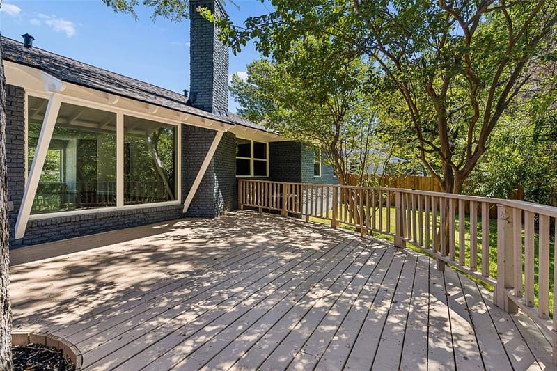6615 Ridgemont Drive, Dallas TX 75214 - Photo 21