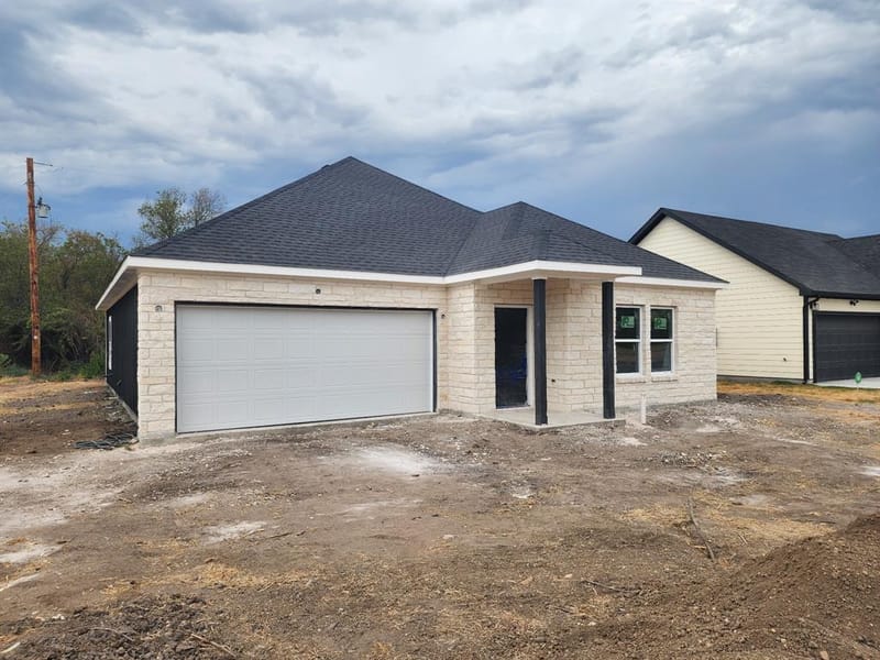 2516 Sheraton Drive, Fort Worth TX 76105