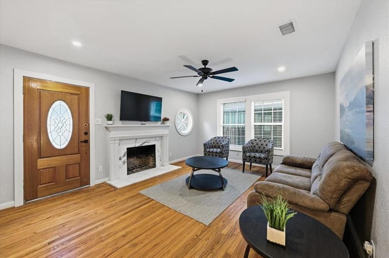 2614 Roanoke Avenue, Dallas TX 75235 - Photo 7