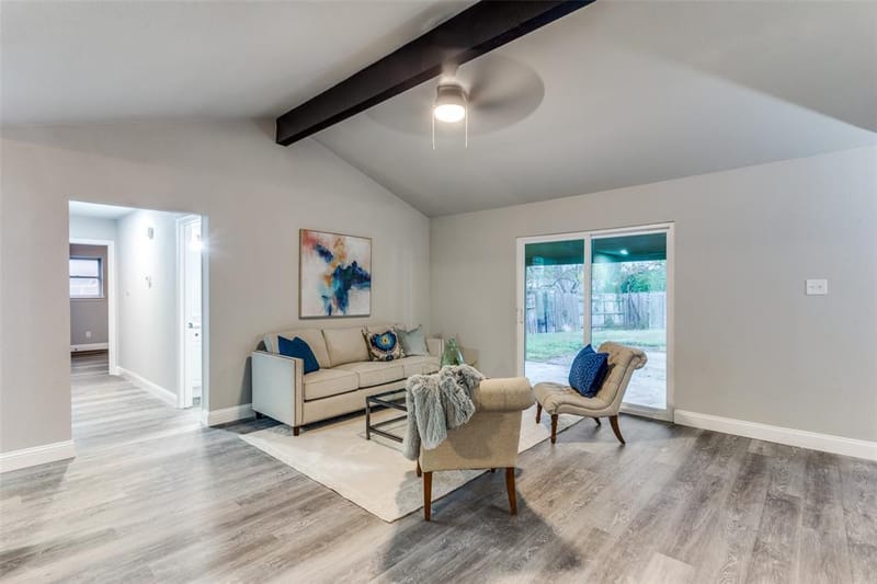 2801 Wren Avenue, Fort Worth TX 76133 - Photo 6