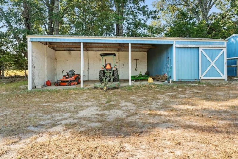 662 County Road 2325, Mineola TX 75773 - Photo 23