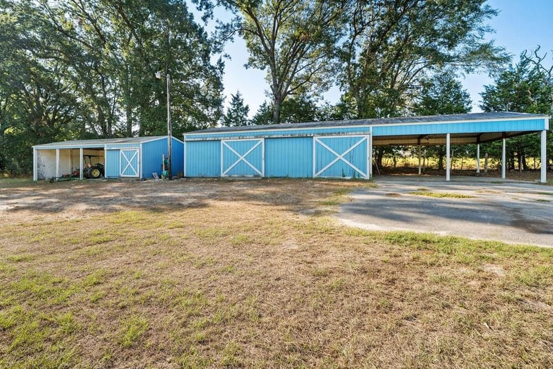 662 County Road 2325, Mineola TX 75773 - Photo 22