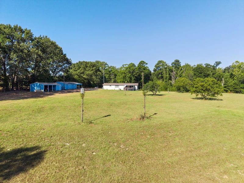 662 County Road 2325, Mineola TX 75773 - Photo 32