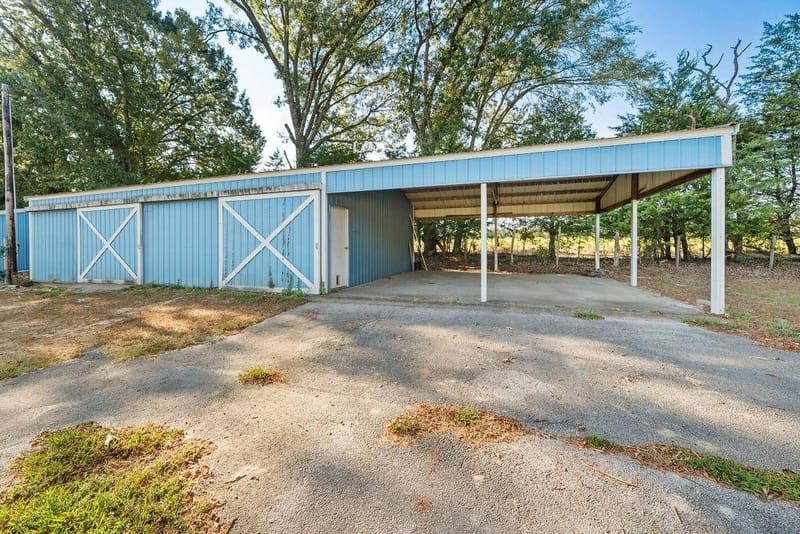 662 County Road 2325, Mineola TX 75773 - Photo 24