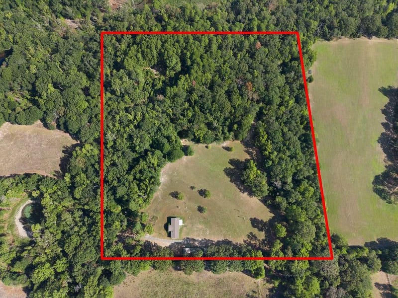 662 County Road 2325, Mineola TX 75773 - Photo 30