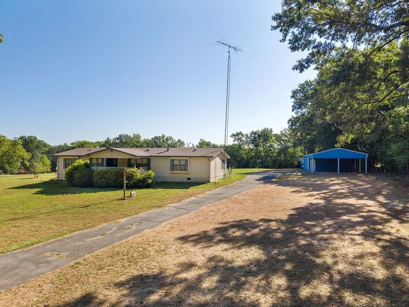 662 County Road 2325, Mineola TX 75773 - Photo 33