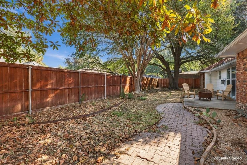 1309 Oxford Lane, Denton TX 76209 - Photo 23