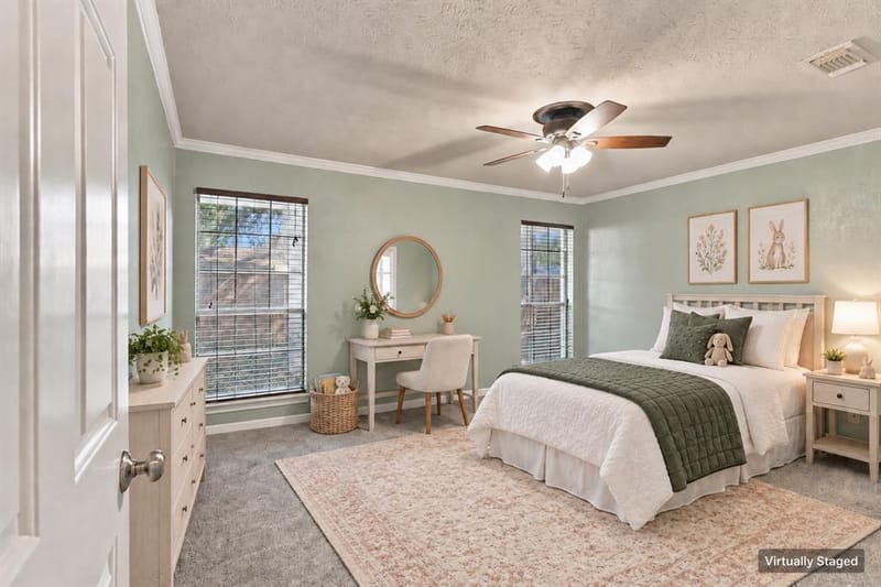 1309 Oxford Lane, Denton TX 76209 - Photo 17
