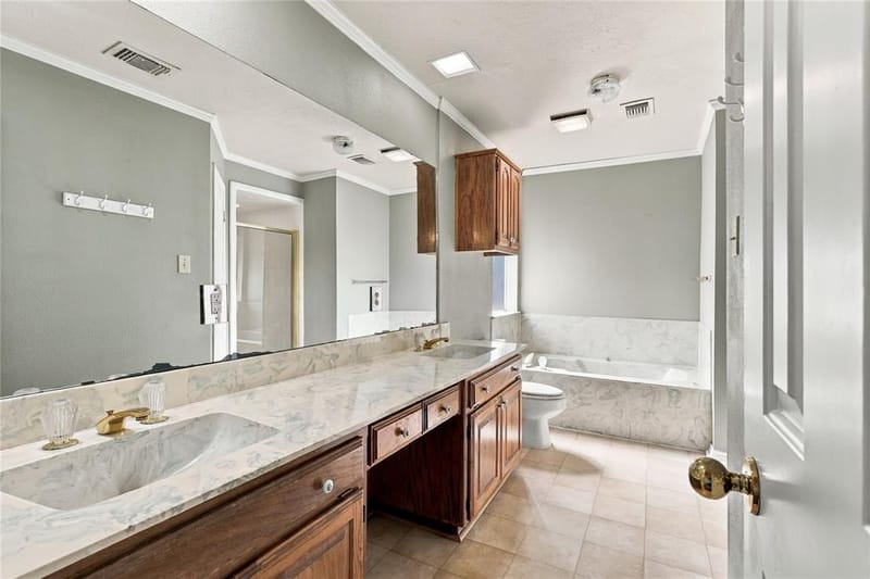 1309 Oxford Lane, Denton TX 76209 - Photo 16