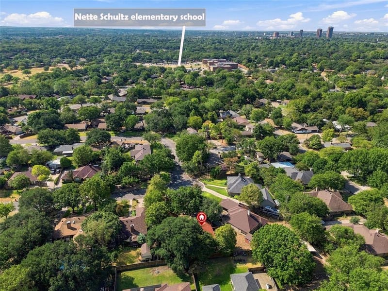 1309 Oxford Lane, Denton TX 76209 - Photo 26