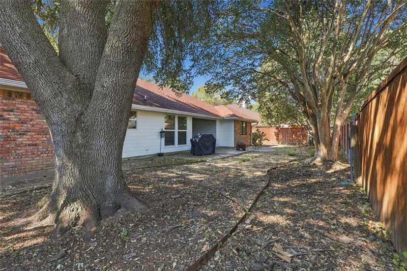 1309 Oxford Lane, Denton TX 76209 - Photo 22