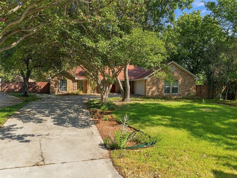 1309 Oxford Lane, Denton TX 76209 - Photo 24