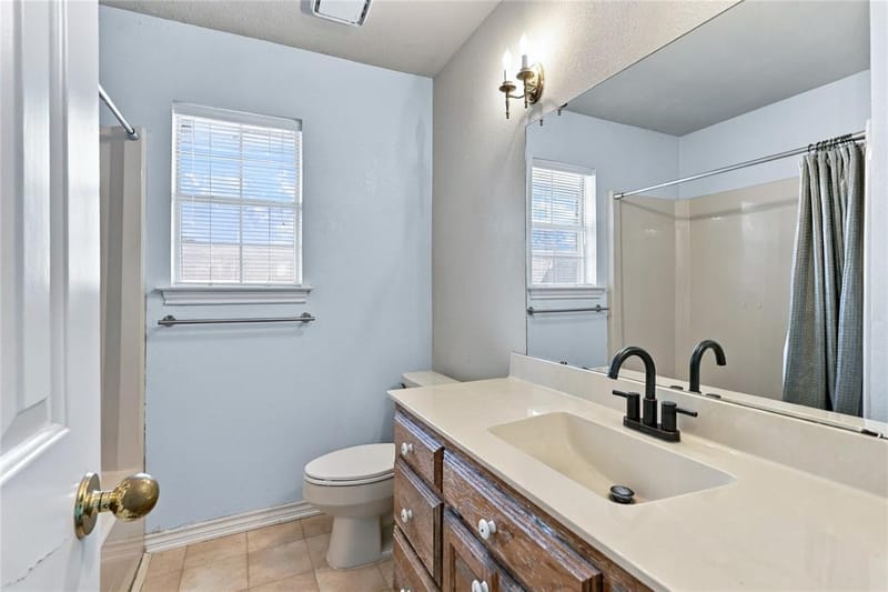 1309 Oxford Lane, Denton TX 76209 - Photo 18