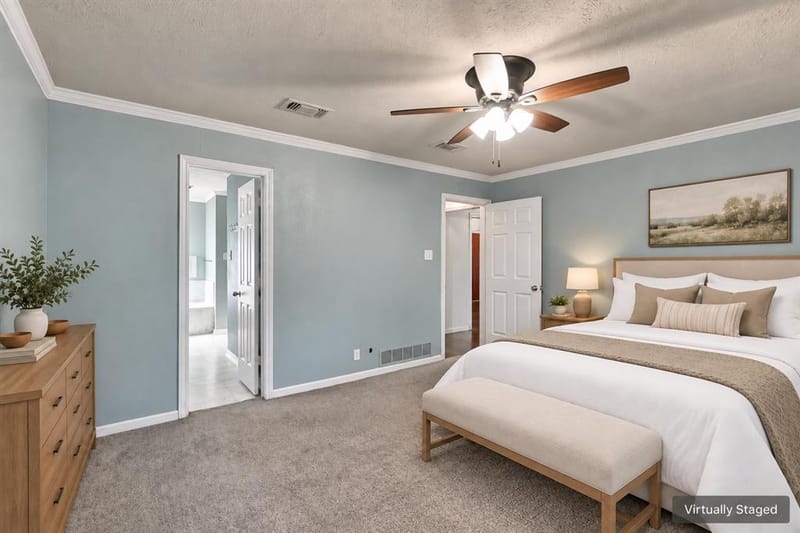 1309 Oxford Lane, Denton TX 76209 - Photo 15