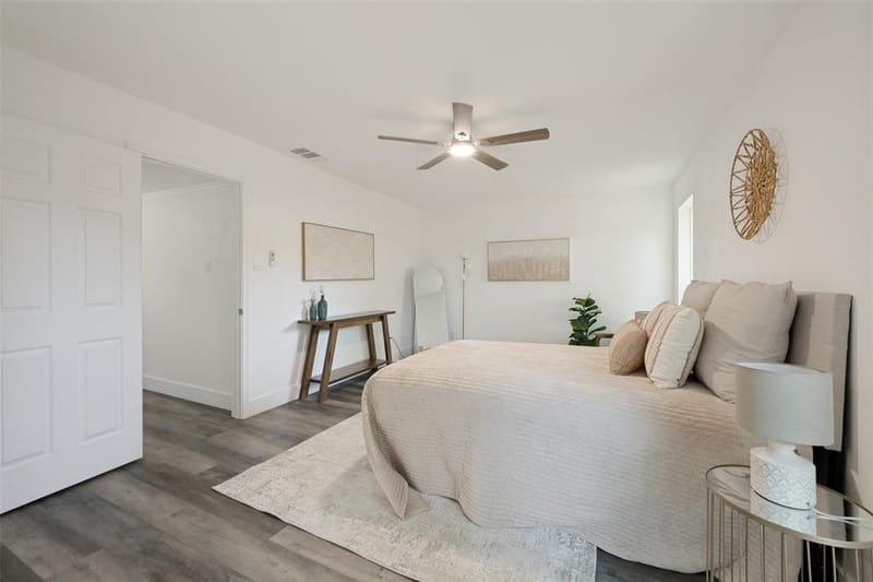 3004 Raintree Court, Bedford TX 76021 - Photo 17