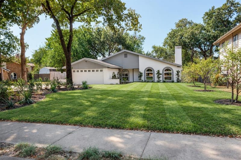 3004 Raintree Court, Bedford TX 76021