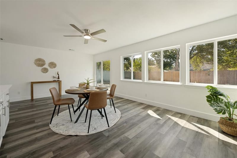 3004 Raintree Court, Bedford TX 76021 - Photo 9