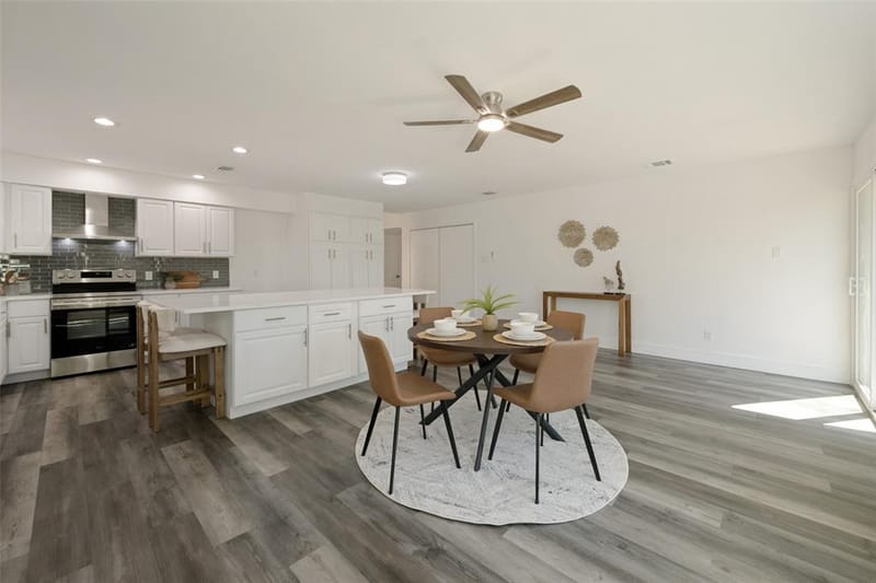 3004 Raintree Court, Bedford TX 76021 - Photo 10