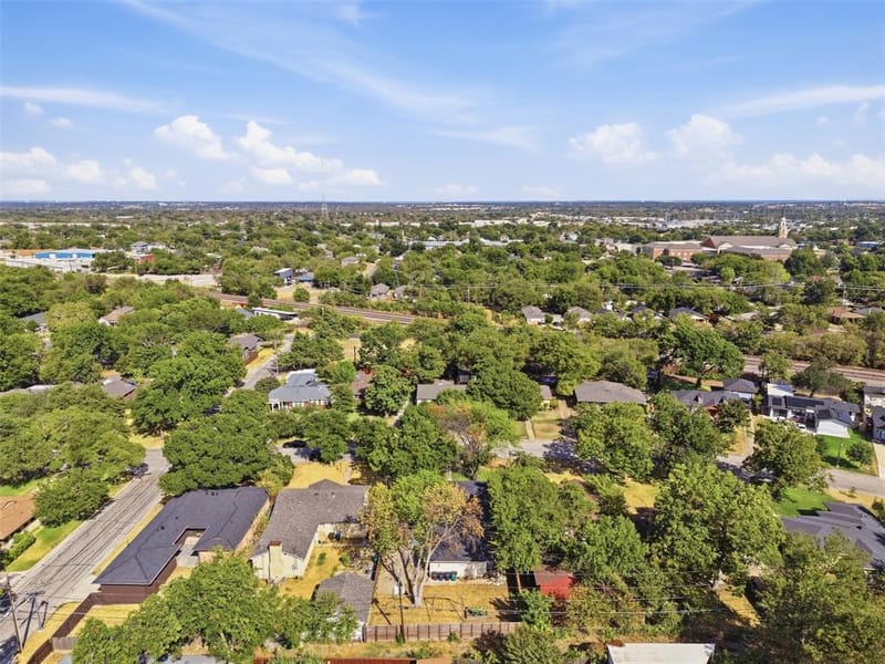 2908 Ryan Place Drive, Fort Worth TX 76110 - Photo 33