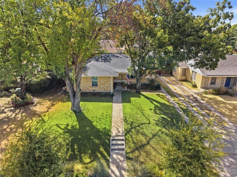 2908 Ryan Place Drive, Fort Worth TX 76110 - Photo 29