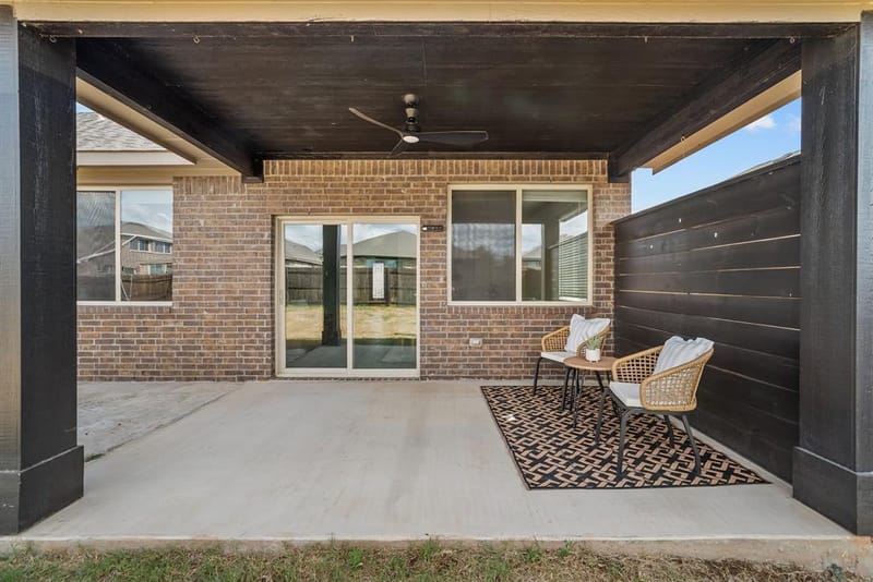 1112 Goldenrod Drive, Godley TX 76044 - Photo 35