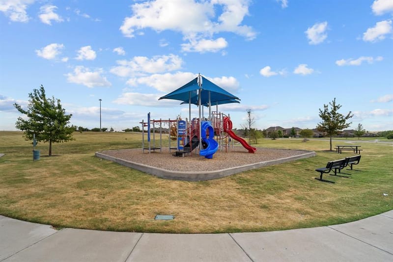 1112 Goldenrod Drive, Godley TX 76044 - Photo 39