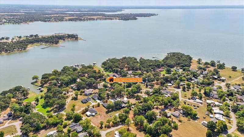 200 Harris Harbor, East Tawakoni TX 75472 - Photo 20