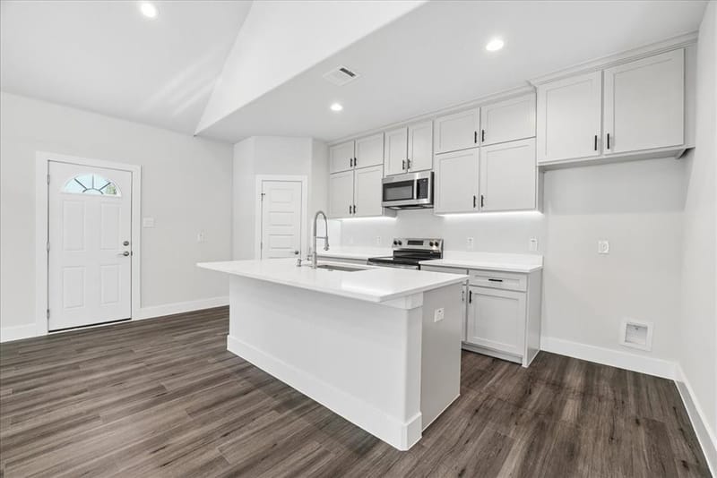 200 Harris Harbor, East Tawakoni TX 75472 - Photo 8