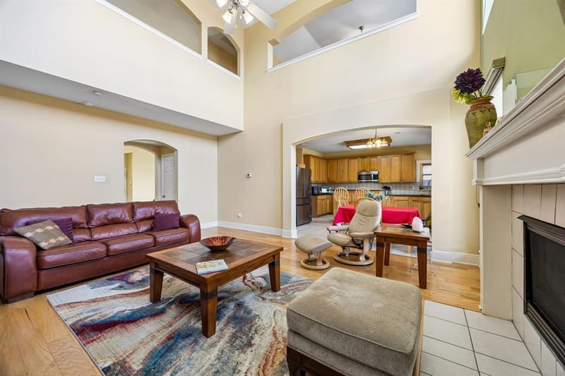 608 Saddlehorn Drive, McKinney TX 75071 - Photo 13