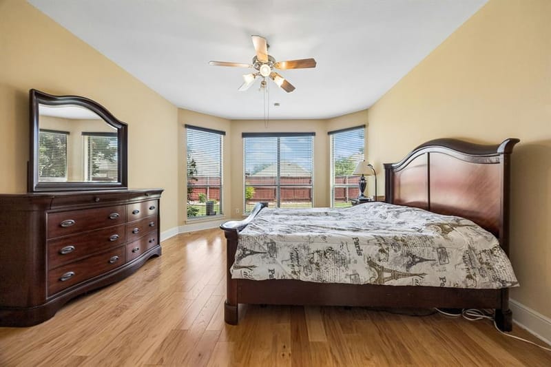 608 Saddlehorn Drive, McKinney TX 75071 - Photo 17