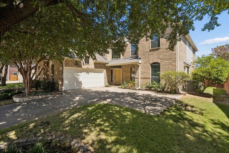 608 Saddlehorn Drive, McKinney TX 75071 - Photo 3