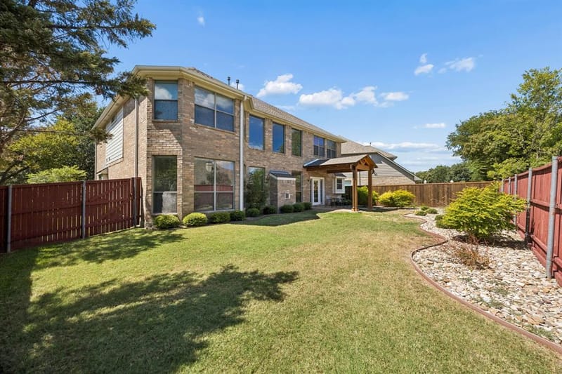 608 Saddlehorn Drive, McKinney TX 75071 - Photo 36