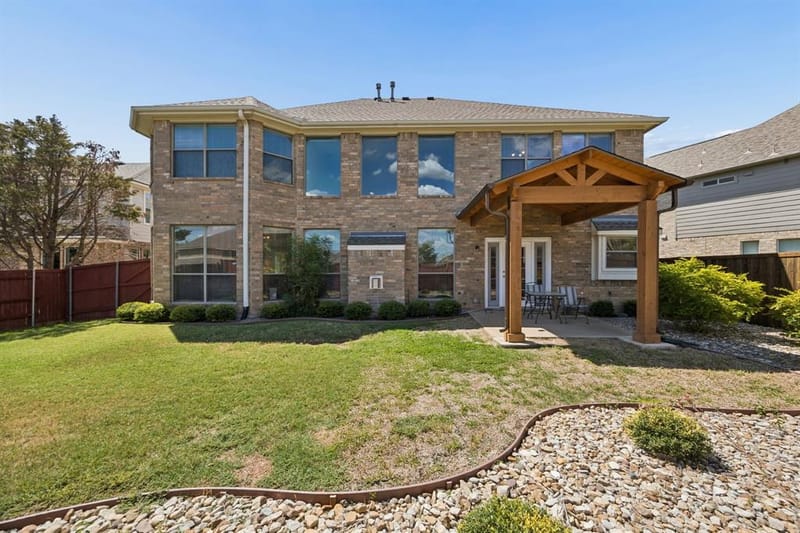 608 Saddlehorn Drive, McKinney TX 75071 - Photo 33