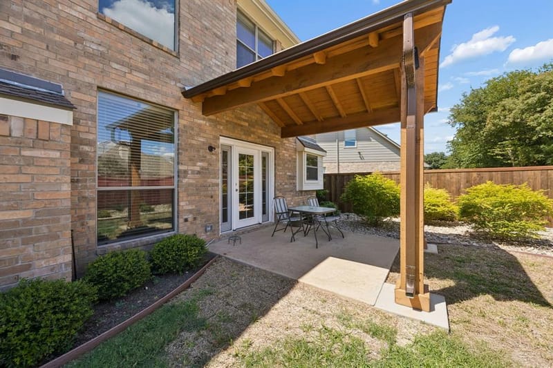 608 Saddlehorn Drive, McKinney TX 75071 - Photo 35