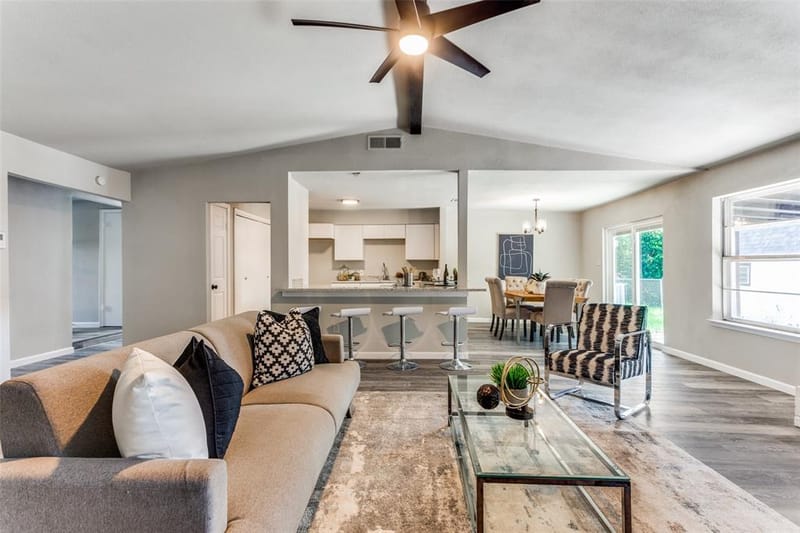 545 Panay Way Drive, Fort Worth TX 76108 - Photo 6