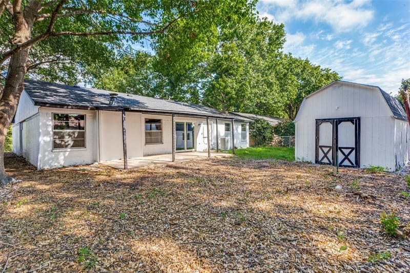 545 Panay Way Drive, Fort Worth TX 76108 - Photo 24