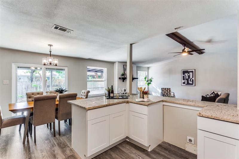 545 Panay Way Drive, Fort Worth TX 76108 - Photo 8