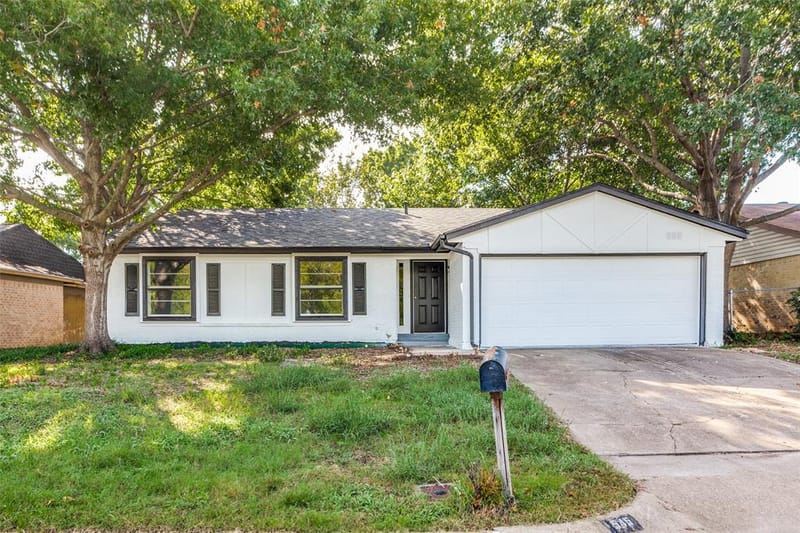 545 Panay Way Drive, Fort Worth TX 76108 - Photo 25