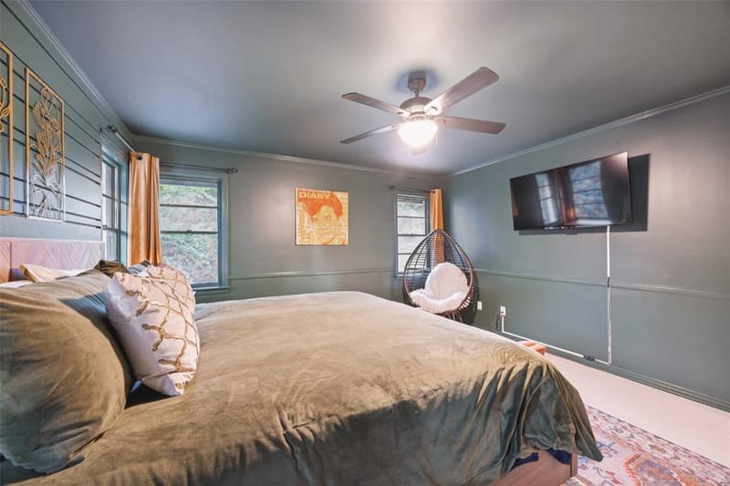 1657 Nob Hill Road, Dallas TX 75208 - Photo 17