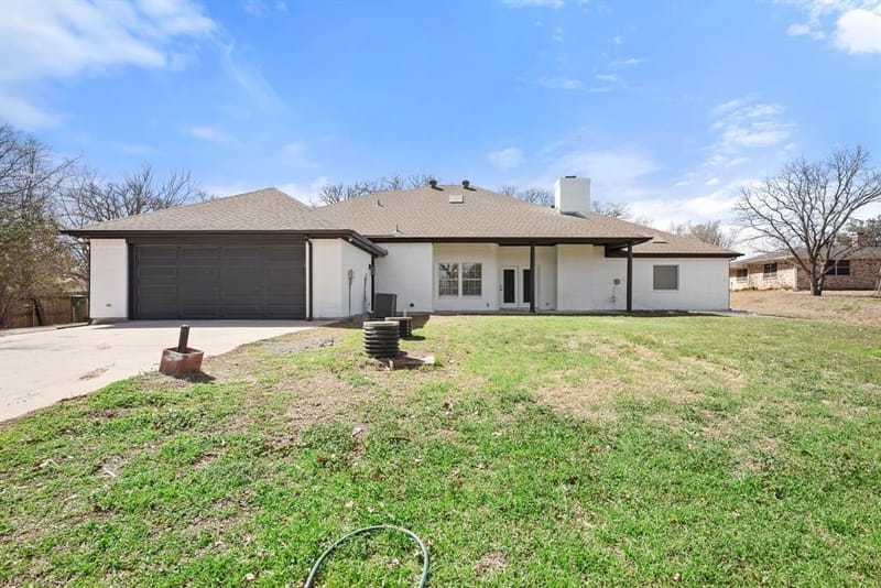 894 Tate Street, Mansfield TX 76063 - Photo 38