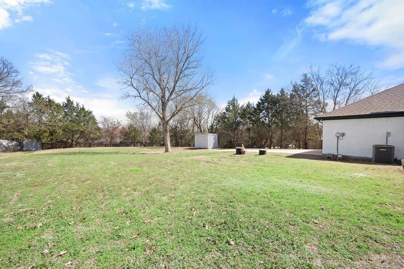 894 Tate Street, Mansfield TX 76063 - Photo 40
