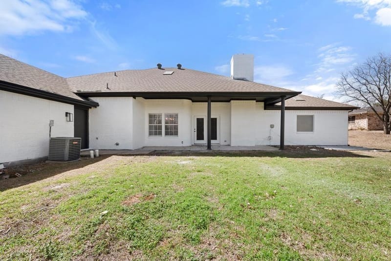 894 Tate Street, Mansfield TX 76063 - Photo 39