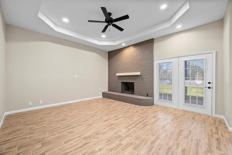 894 Tate Street, Mansfield TX 76063 - Photo 4