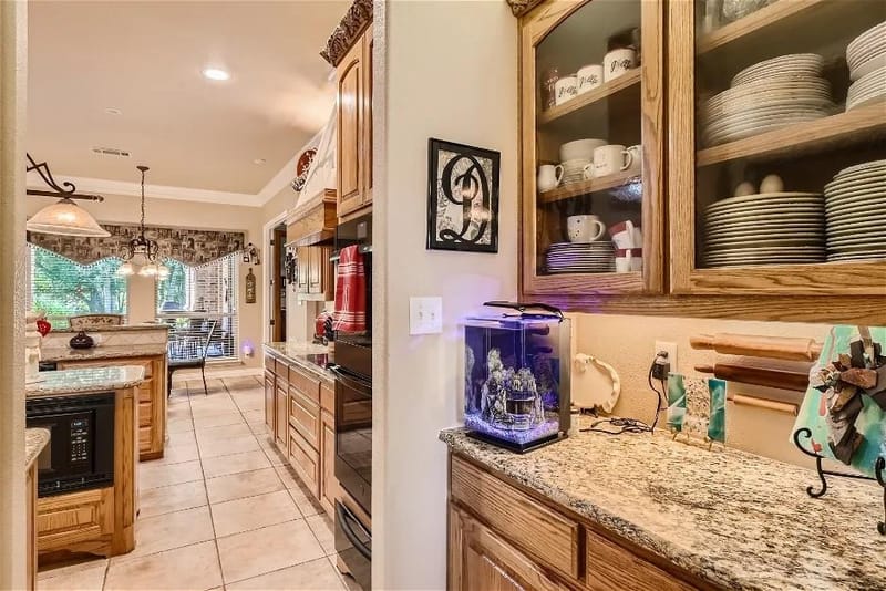 197 Park Place Circle, Cresson TX 76035 - Photo 13