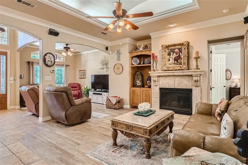 197 Park Place Circle, Cresson TX 76035 - Photo 7